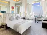 Двухместный номер Executive Club Deluxe