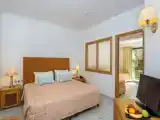 Четырёхместный семейный полулюкс