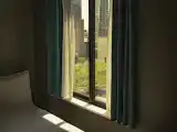 Двухместный номер River Cloud