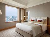 Двухместный угловой люкс Executive Floor