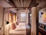 Люкс с 2 комнатами