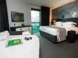 Двухместный номер 99 Stadium View