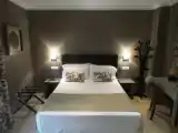 Двухместный номер Terrace Tetuan Street