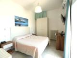 Двухместный номер Jacuzzi Terrace