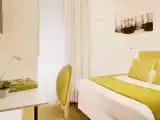 Одноместный номер