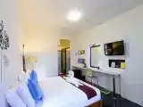 Двухместная студия