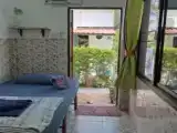 Одноместный номер