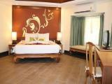 Двухместная Pool Villa Luxury