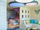 Двухместный люкс Sugnature