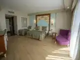 Двухместный номер Комфорт с частичным видом на море