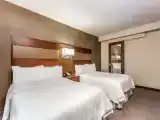 Четырёхместный номер