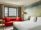 Двухместный номер Premium
