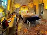 Двухместный люкс Luxury