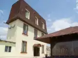 Стандартный двухместный номер с 1 кроватью