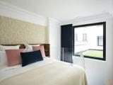 Двухместный Дуплекс with Access to Pool, Hammam and Fitness Hammam