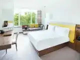 Двухместный номер Park Metropolitan
