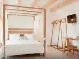 Двухместный люкс Private Pool