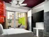 Двухместный люкс Sanctuary