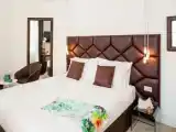Двухместный номер Luxury