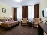 Двухместный полулюкс
