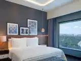 Двухместный люкс Le Meridien c 1 комнатой