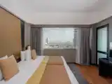 Люкс Thai Deluxe Royal с 2 комнатами