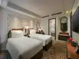 Двухместный номер Oriental Pearl