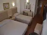 Трёхместный номер