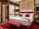 Двухместный люкс Executive