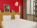 Двухместный клубный номер Стандарт