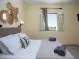 Двухместный номер с видом на море