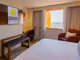Двухместный номер Deluxe