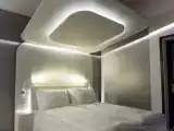 Двухместный номер Atrium Small