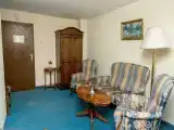 Двухместный номер Комфорт