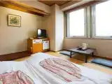 Номер Japanese-Style (8 Tatami Mats)