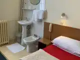 Двухместный номер Комфорт