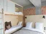 Четырёхместный номер Ultra