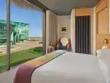 Двухместный номер Deluxe with scenic view