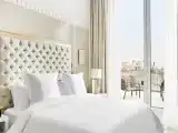 Люкс Terrace Puerta Del Sol с 2 комнатами