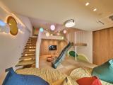 Номер № 212 Kids with Play Area Kojika (Bambi)