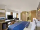 Двухместный полулюкс с видом на море