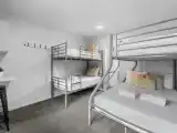 Четырёхместный номер Lodge