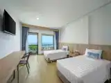 Двухместный номер Hillside Deluxe