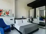 Двухместный полулюкс