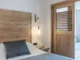 Четырёхместный номер Семейный с видом на море