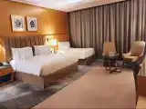Трёхместный семейный номер