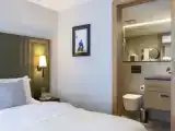 Двухместный номер Deluxe
