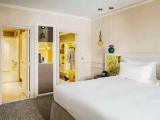 Двухместный люкс Prestige Courtyard or Scribe St. View