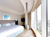 Двухместный номер Yokohama Floor Luxury Harbor с видом на парк