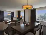 Двухместный люкс Skyline